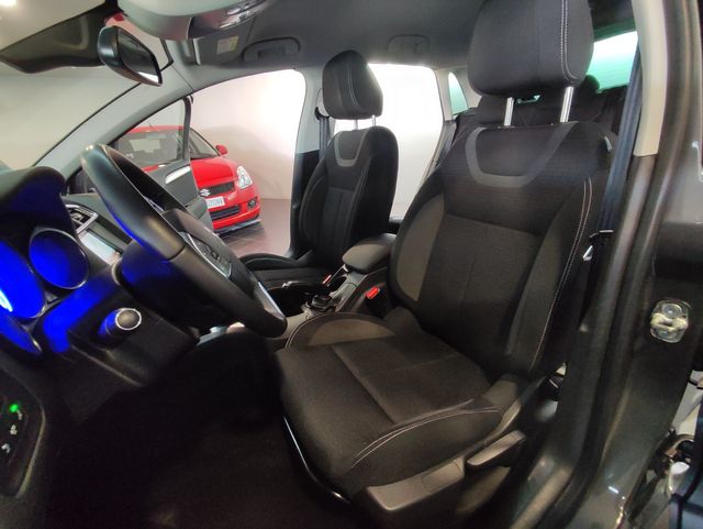 Citroën C4 PureTech 81KW (110CV) Tonic