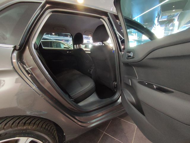 Citroën C4 PureTech 81KW (110CV) Tonic