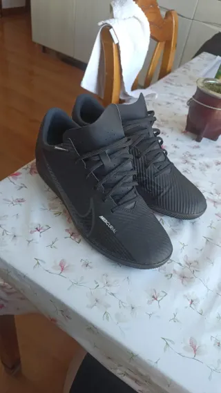 Zapatillas Nike Sala Talla 44.5