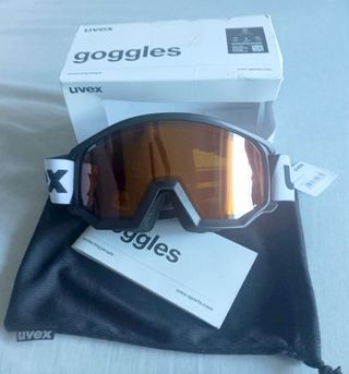 Gafas de esquí Uvex Athletic Unisex