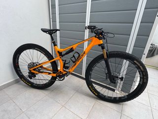 Merida Ninety-Six RC 5000 talla: M
