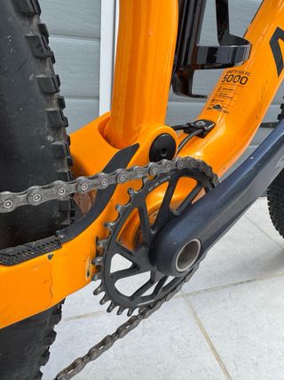 Merida Ninety-Six RC 5000 talla: M