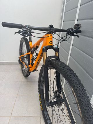 Merida Ninety-Six RC 5000 talla: M