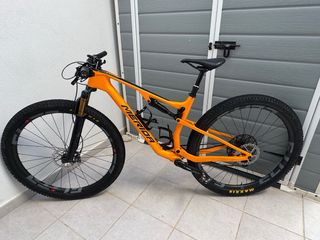 Merida Ninety-Six RC 5000 talla: M
