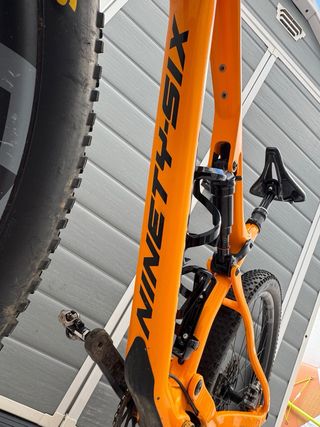 Merida Ninety-Six RC 5000 talla: M