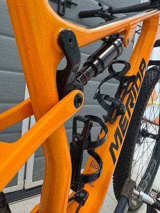 Merida Ninety-Six RC 5000 talla: M