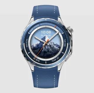 Oppo Watch X2 Blu sigillato con fattura