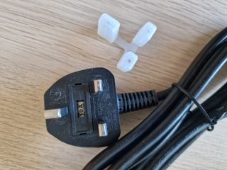 Cable Dell servidor PowerEdge FUSED trifásico