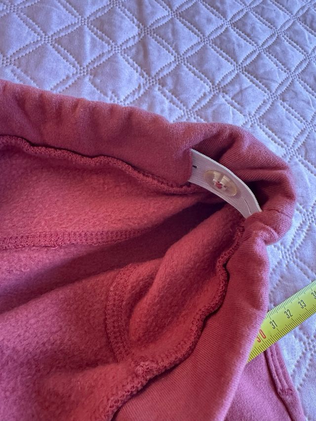 Lote 3 prendas niña T.12 años