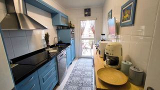 Piso en venta en Miribilla en Bilbao