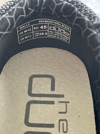 Mocasines Hey Dude Shoes Wally Grises