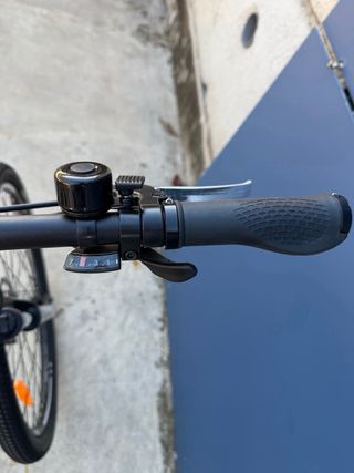 Bicicleta Eléctrica You-Ride Everest