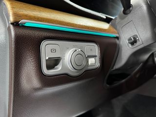 MERCEDES-BENZ GLE GLE 300 d 4MATIC