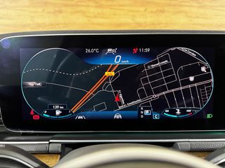 MERCEDES-BENZ GLE GLE 300 d 4MATIC