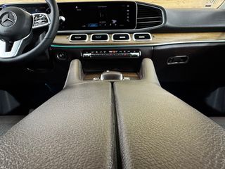 MERCEDES-BENZ GLE GLE 300 d 4MATIC