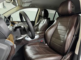 MERCEDES-BENZ GLE GLE 300 d 4MATIC