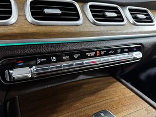 MERCEDES-BENZ GLE GLE 300 d 4MATIC