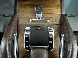 MERCEDES-BENZ GLE GLE 300 d 4MATIC