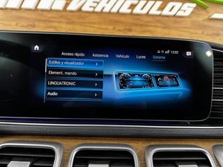 MERCEDES-BENZ GLE GLE 300 d 4MATIC