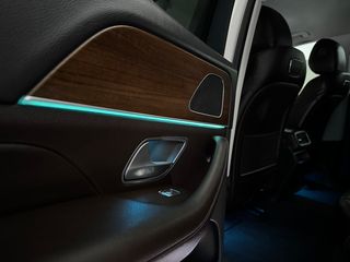 MERCEDES-BENZ GLE GLE 300 d 4MATIC