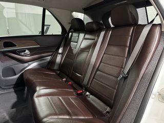 MERCEDES-BENZ GLE GLE 300 d 4MATIC