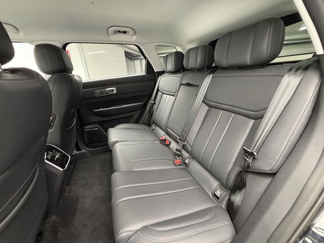 Jaecoo 7 Select 1.6 TGDI 108kW (145CV) FWD