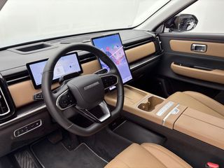 Jaecoo 7 Exclusive 1.6 TGDI 108kW AWD Bitono