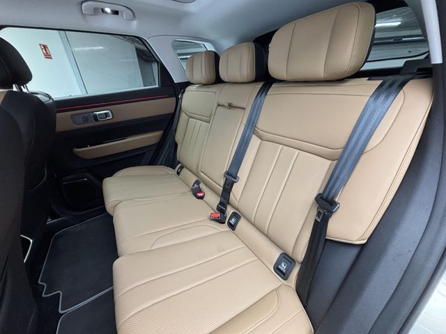 Jaecoo 7 Exclusive 1.6 TGDI 108kW AWD Bitono