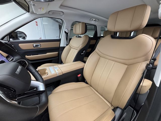 Jaecoo 7 Exclusive 1.6 TGDI 108kW AWD Bitono