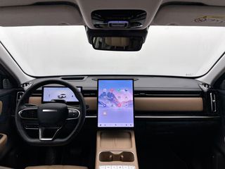 Jaecoo 7 Exclusive 1.6 TGDI 108kW AWD Bitono