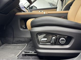 Jaecoo 7 Exclusive 1.6 TGDI 108kW AWD Bitono