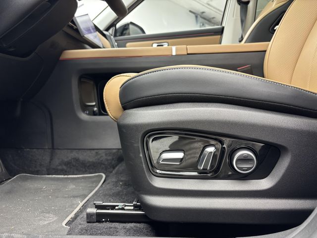 Jaecoo 7 Exclusive 1.6 TGDI 108kW AWD Bitono