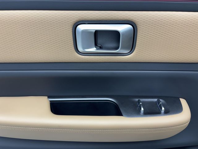 Jaecoo 7 Exclusive 1.6 TGDI 108kW AWD Bitono