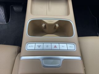 Jaecoo 7 Exclusive 1.6 TGDI 108kW AWD Bitono