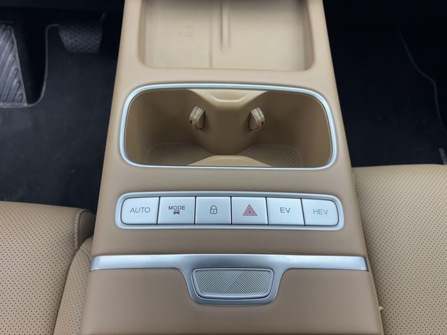 Jaecoo 7 Exclusive 1.6 TGDI 108kW AWD Bitono