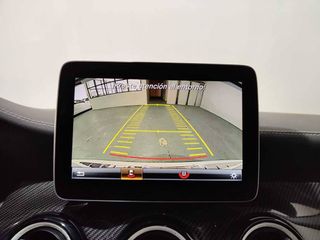 Mercedes GLA AMG Line 200d 136 5p