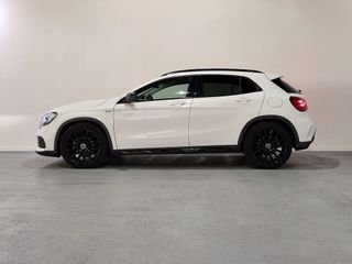 Mercedes GLA AMG Line 200d 136 5p