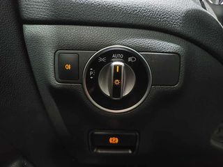 Mercedes GLA AMG Line 200d 136 5p