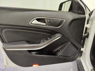 Mercedes GLA AMG Line 200d 136 5p