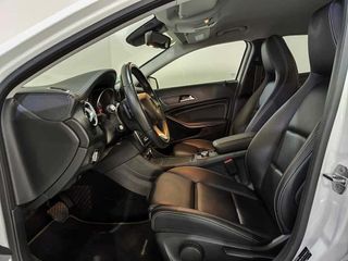 Mercedes GLA AMG Line 200d 136 5p