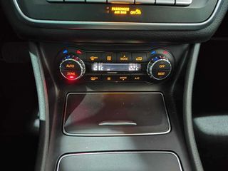 Mercedes GLA AMG Line 200d 136 5p