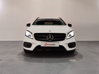 Mercedes GLA AMG Line 200d 136 5p