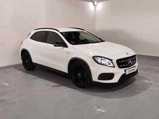 Mercedes GLA AMG Line 200d 136 5p