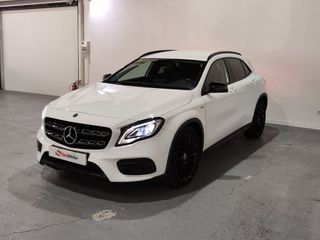Mercedes GLA AMG Line 200d 136 5p