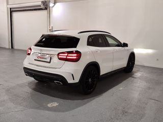 Mercedes GLA AMG Line 200d 136 5p