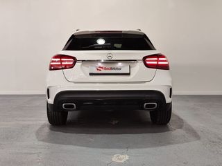 Mercedes GLA AMG Line 200d 136 5p