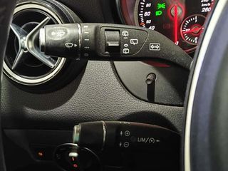 Mercedes GLA AMG Line 200d 136 5p