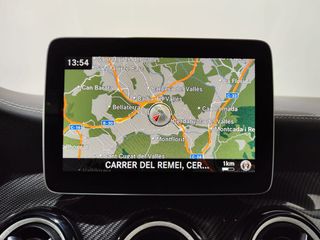 Mercedes GLA AMG Line 200d 136 5p