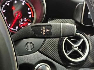 Mercedes GLA AMG Line 200d 136 5p