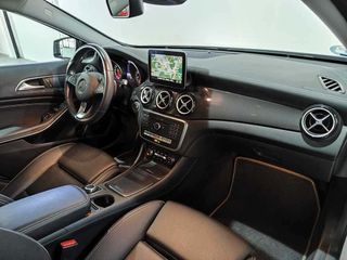 Mercedes GLA AMG Line 200d 136 5p